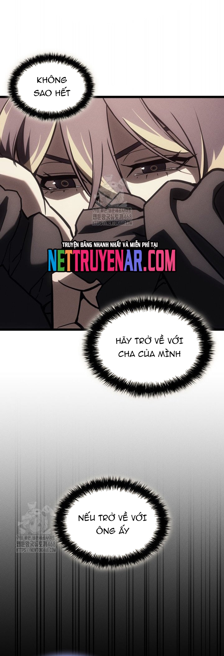Sự Trở Lại Của Anh Hùng Cấp Thảm Họa Chapter 137 - Trang 2