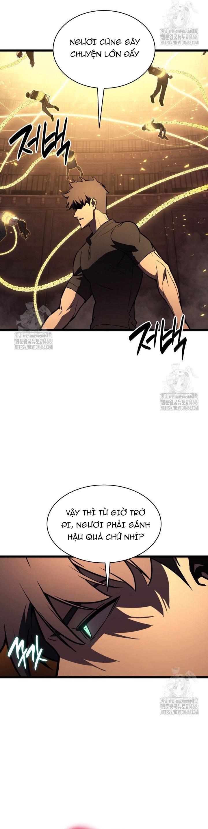 Sự Trở Lại Của Anh Hùng Cấp Thảm Họa Chapter 137 - Trang 2