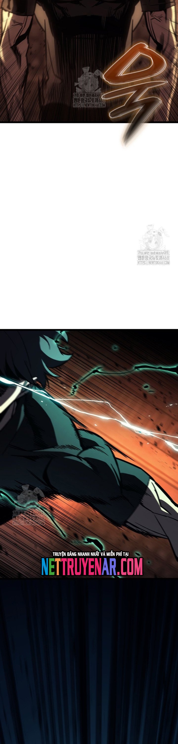 Sự Trở Lại Của Anh Hùng Cấp Thảm Họa Chapter 137 - Trang 2
