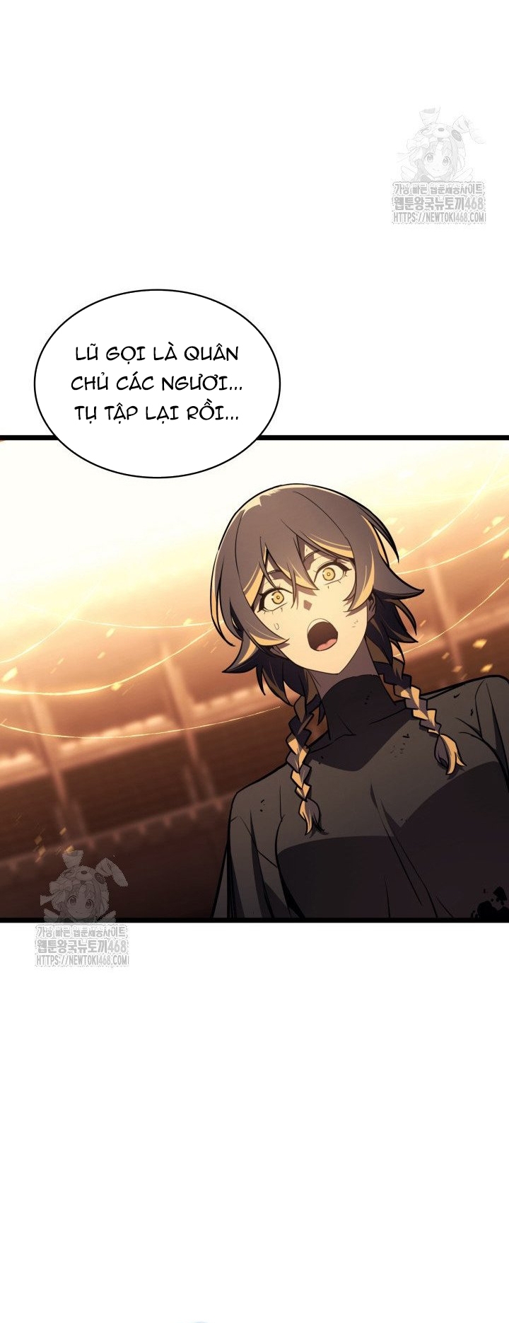 Sự Trở Lại Của Anh Hùng Cấp Thảm Họa Chapter 137 - Trang 2