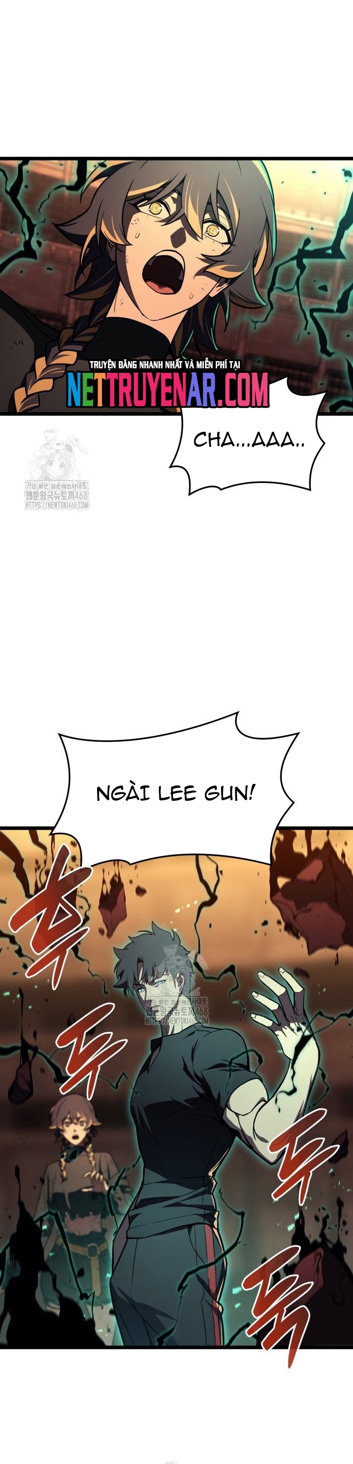 Sự Trở Lại Của Anh Hùng Cấp Thảm Họa Chapter 137 - Trang 2