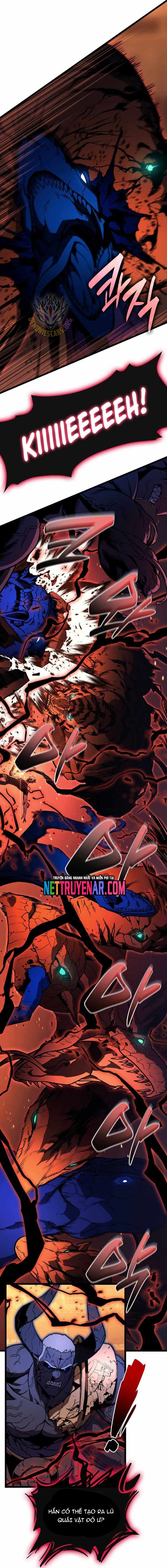 Sự Trở Lại Của Anh Hùng Cấp Thảm Họa Chapter 138 - Trang 2