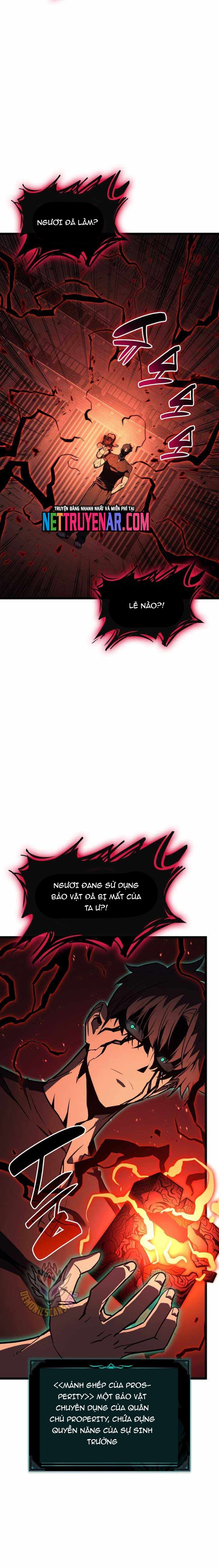 Sự Trở Lại Của Anh Hùng Cấp Thảm Họa Chapter 138 - Trang 2