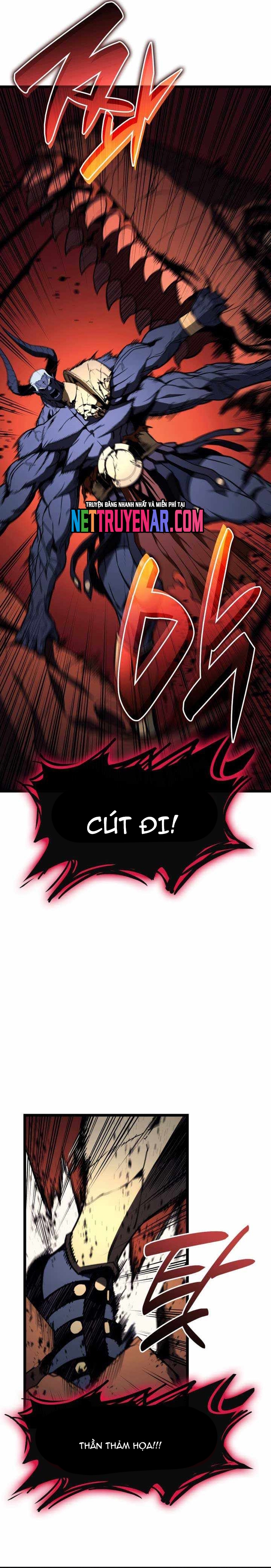 Sự Trở Lại Của Anh Hùng Cấp Thảm Họa Chapter 138 - Trang 2