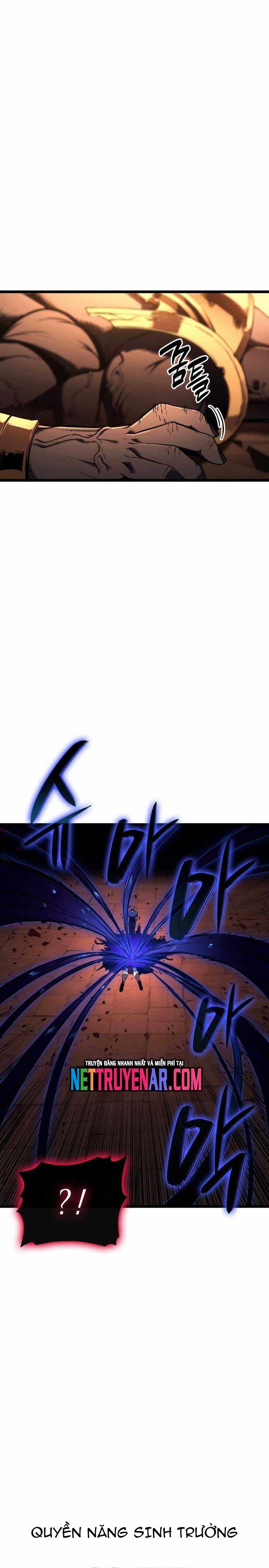 Sự Trở Lại Của Anh Hùng Cấp Thảm Họa Chapter 138 - Trang 2