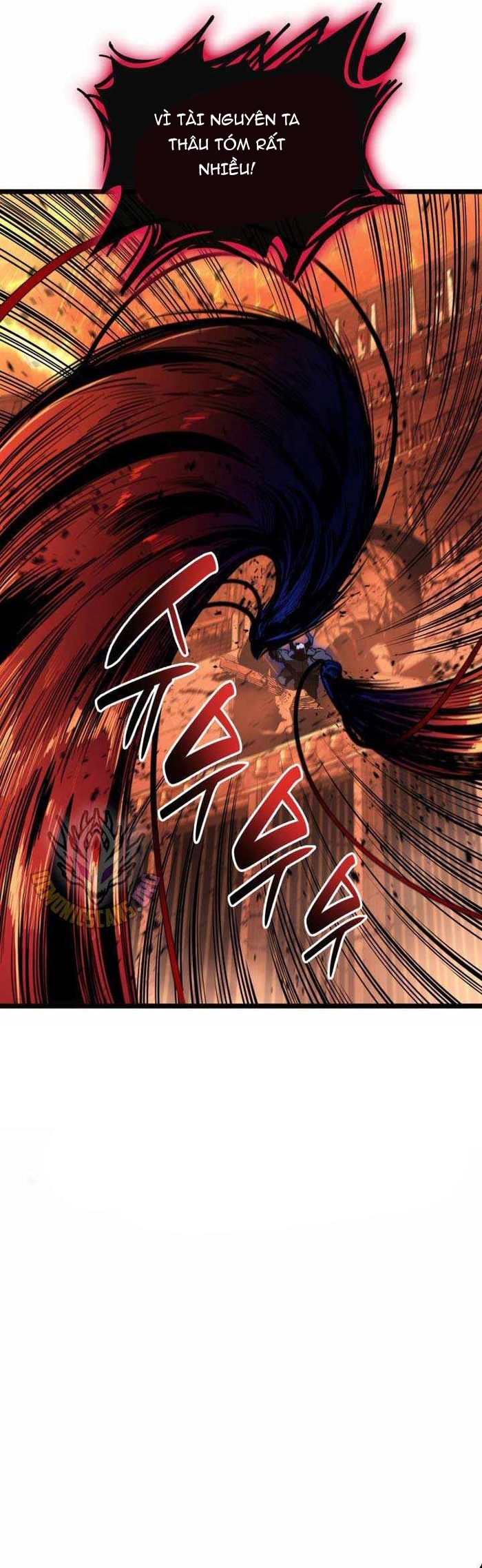 Sự Trở Lại Của Anh Hùng Cấp Thảm Họa Chapter 138 - Trang 2