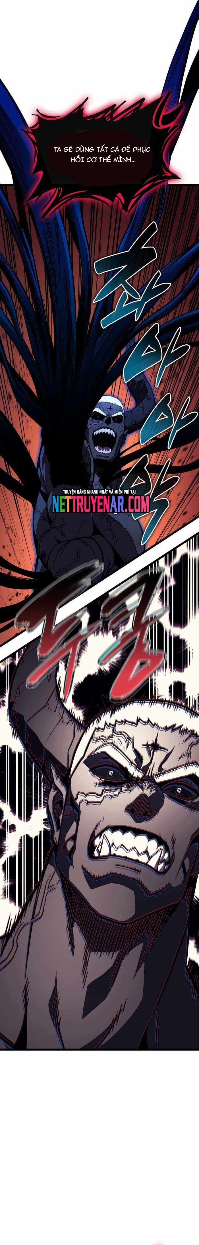 Sự Trở Lại Của Anh Hùng Cấp Thảm Họa Chapter 138 - Trang 2
