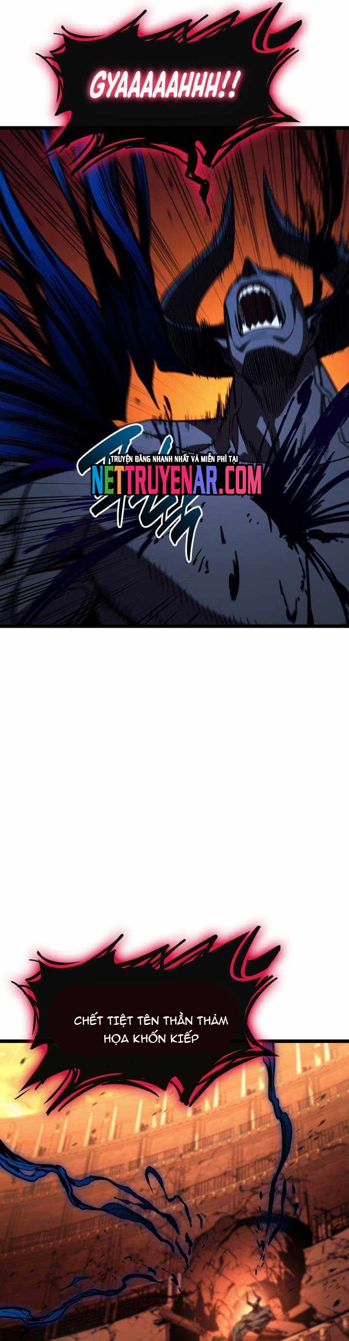 Sự Trở Lại Của Anh Hùng Cấp Thảm Họa Chapter 138 - Trang 2