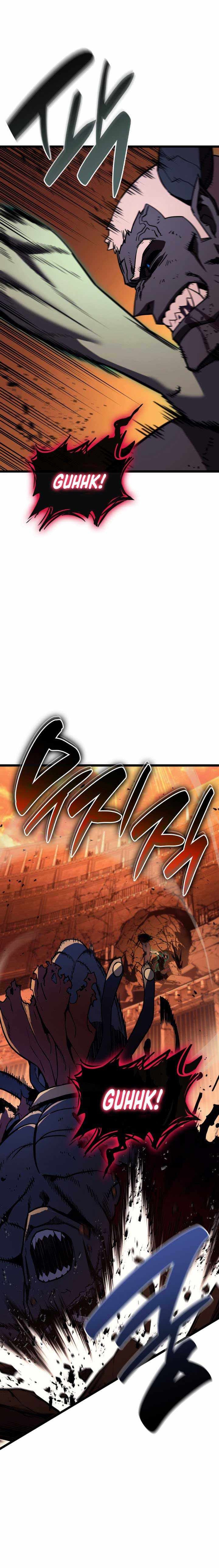 Sự Trở Lại Của Anh Hùng Cấp Thảm Họa Chapter 138 - Trang 2