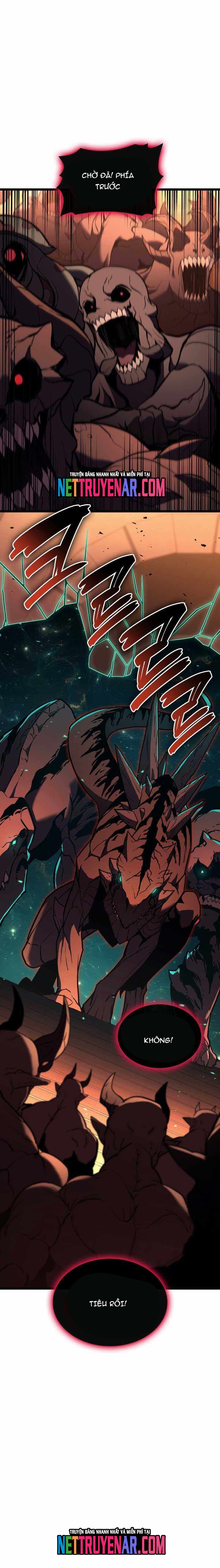 Sự Trở Lại Của Anh Hùng Cấp Thảm Họa Chapter 138 - Trang 2