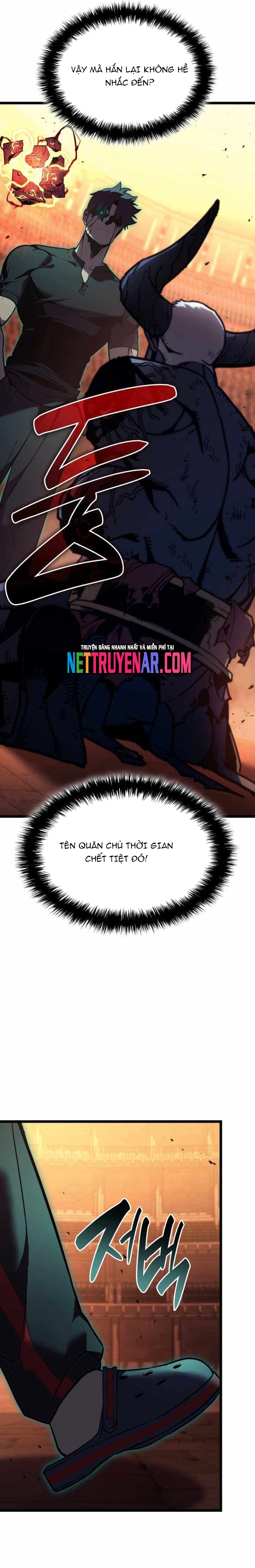 Sự Trở Lại Của Anh Hùng Cấp Thảm Họa Chapter 138 - Trang 2