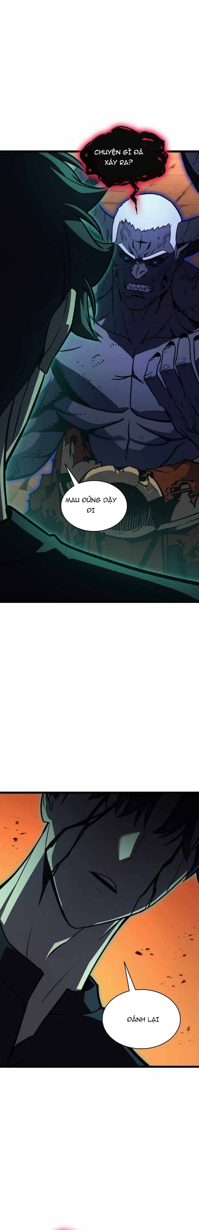 Sự Trở Lại Của Anh Hùng Cấp Thảm Họa Chapter 138 - Trang 2