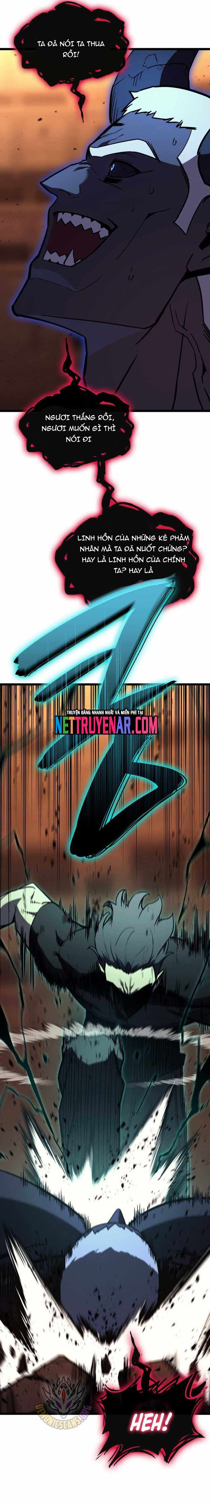 Sự Trở Lại Của Anh Hùng Cấp Thảm Họa Chapter 138 - Trang 2