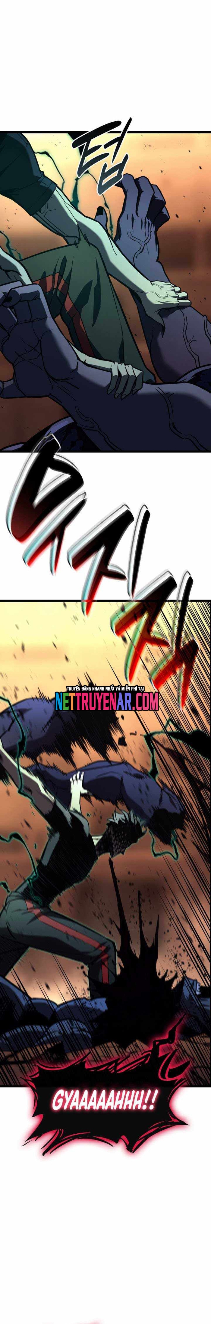 Sự Trở Lại Của Anh Hùng Cấp Thảm Họa Chapter 138 - Trang 2
