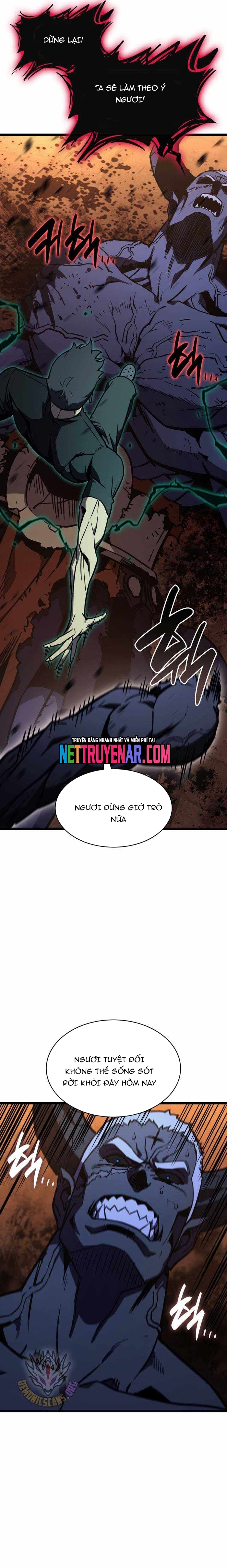 Sự Trở Lại Của Anh Hùng Cấp Thảm Họa Chapter 138 - Trang 2
