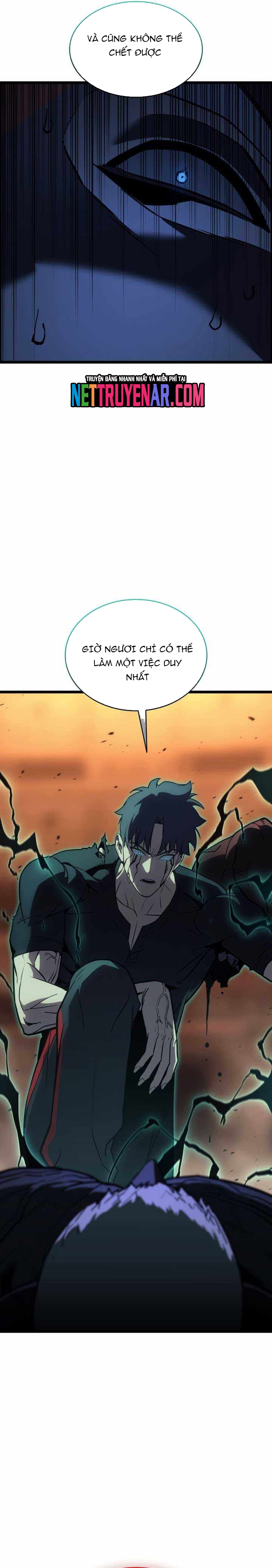 Sự Trở Lại Của Anh Hùng Cấp Thảm Họa Chapter 138 - Trang 2