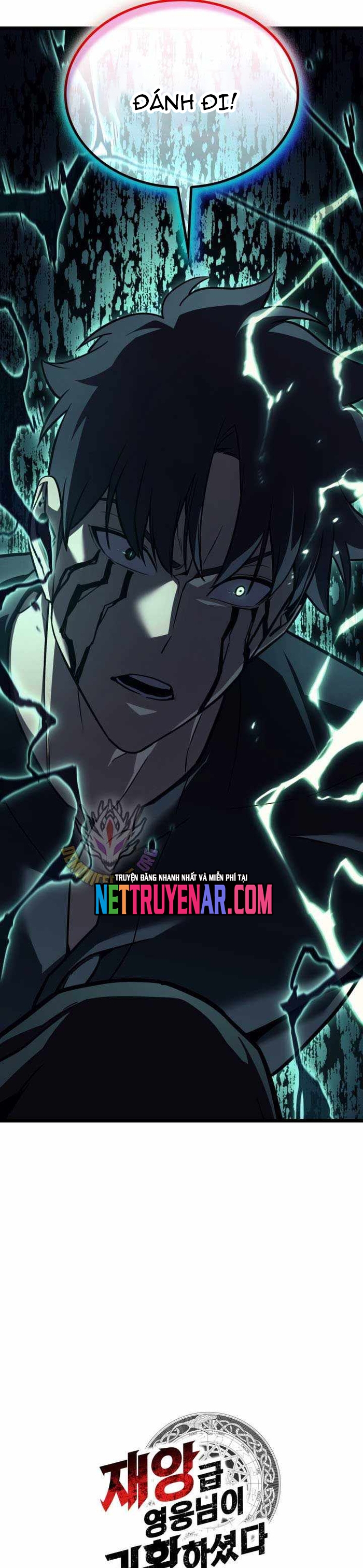 Sự Trở Lại Của Anh Hùng Cấp Thảm Họa Chapter 138 - Trang 2