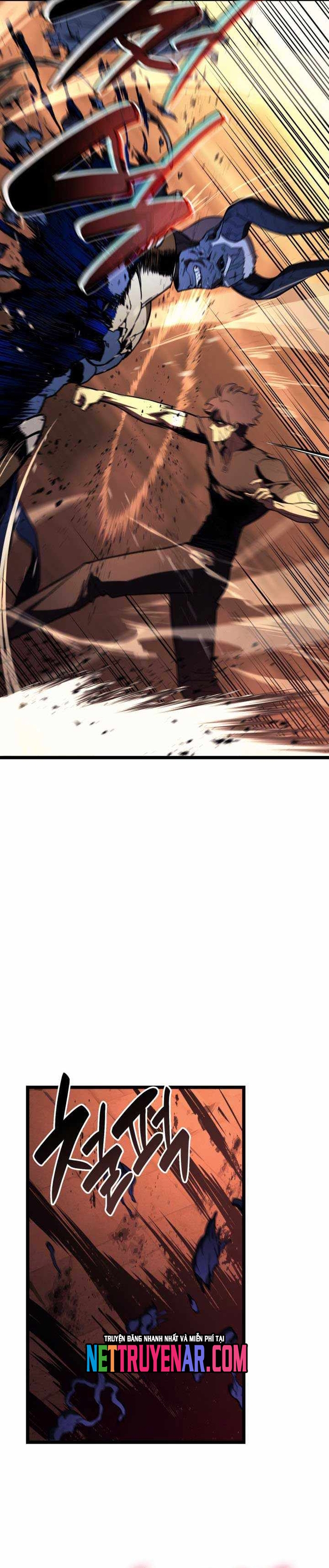 Sự Trở Lại Của Anh Hùng Cấp Thảm Họa Chapter 138 - Trang 2