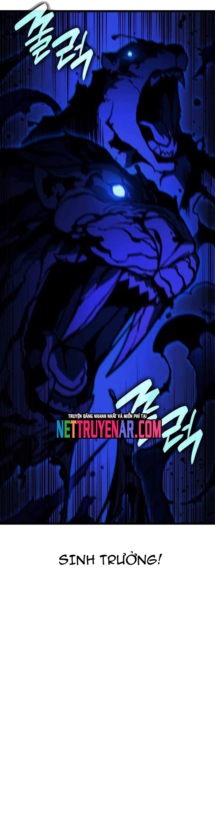 Sự Trở Lại Của Anh Hùng Cấp Thảm Họa Chapter 138 - Trang 2