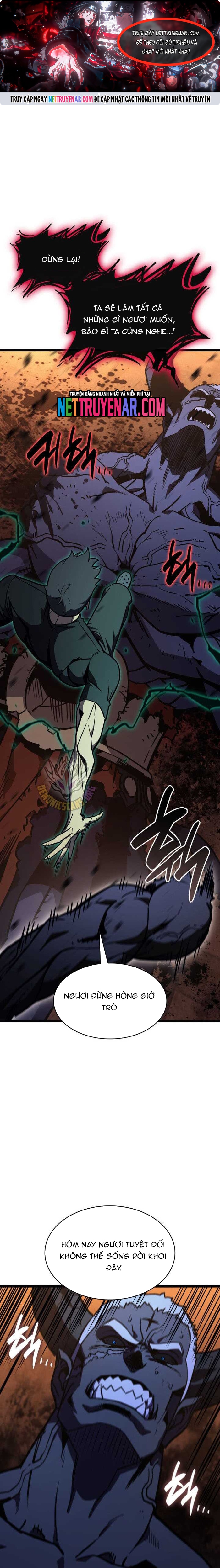Sự Trở Lại Của Anh Hùng Cấp Thảm Họa Chapter 139 - Trang 2