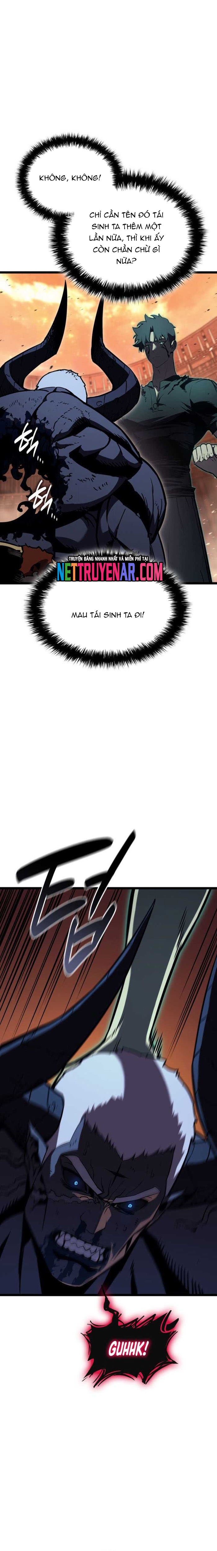 Sự Trở Lại Của Anh Hùng Cấp Thảm Họa Chapter 139 - Trang 2