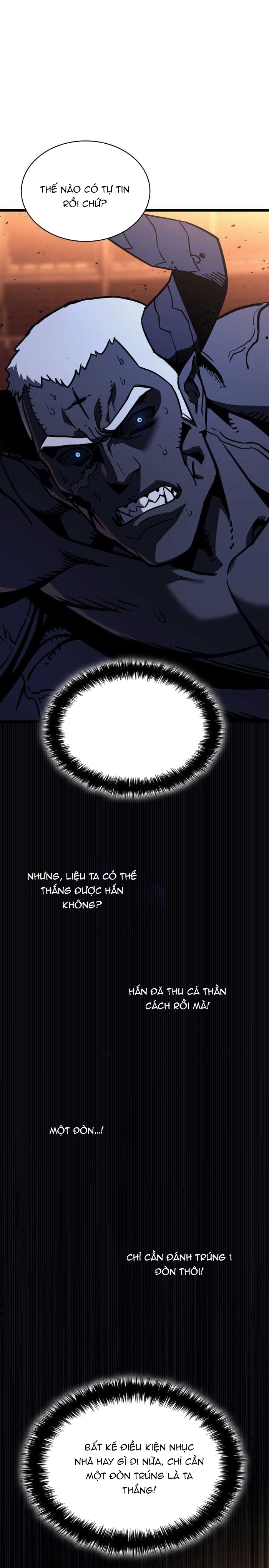 Sự Trở Lại Của Anh Hùng Cấp Thảm Họa Chapter 139 - Trang 2