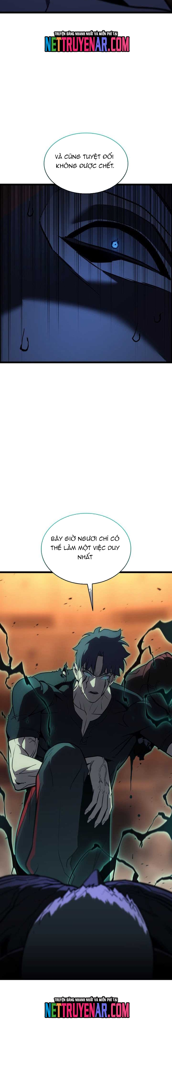 Sự Trở Lại Của Anh Hùng Cấp Thảm Họa Chapter 139 - Trang 2