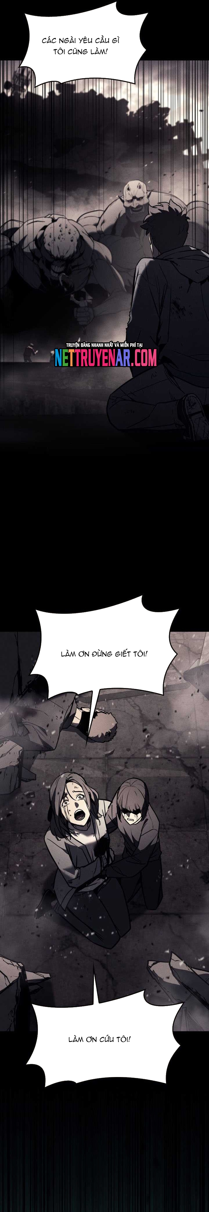 Sự Trở Lại Của Anh Hùng Cấp Thảm Họa Chapter 139 - Trang 2