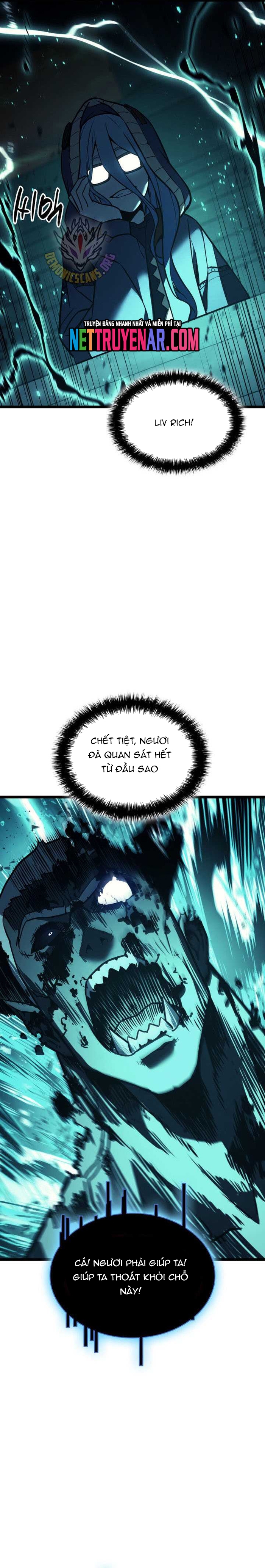 Sự Trở Lại Của Anh Hùng Cấp Thảm Họa Chapter 139 - Trang 2