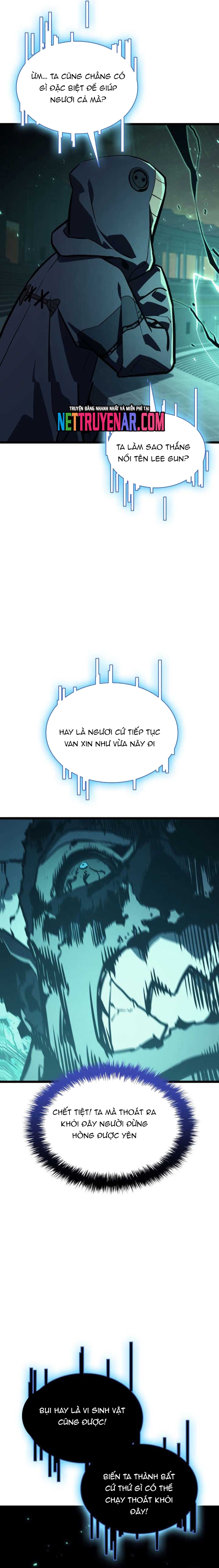 Sự Trở Lại Của Anh Hùng Cấp Thảm Họa Chapter 139 - Trang 2