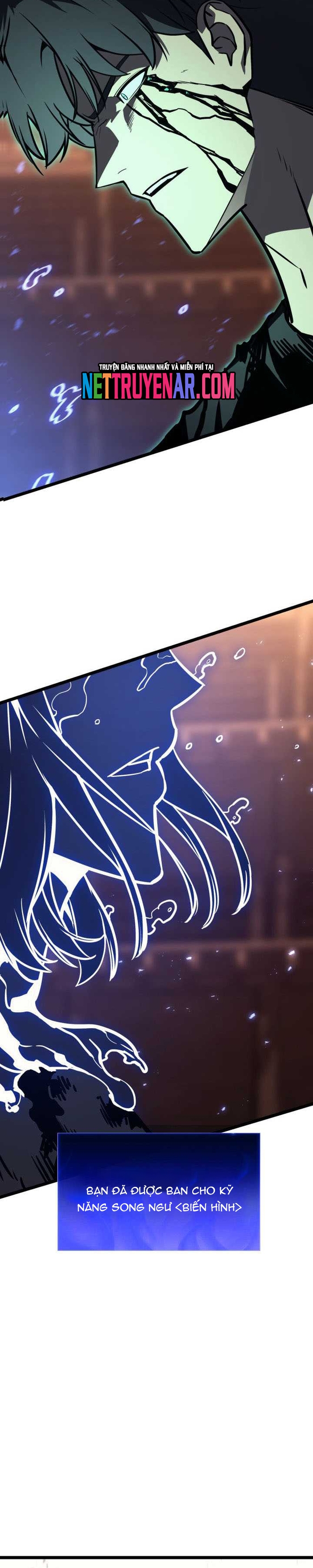 Sự Trở Lại Của Anh Hùng Cấp Thảm Họa Chapter 139 - Trang 2