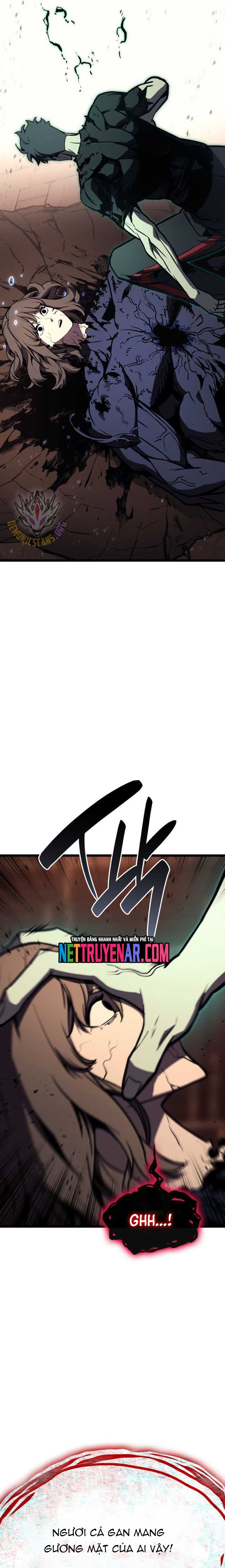 Sự Trở Lại Của Anh Hùng Cấp Thảm Họa Chapter 139 - Trang 2