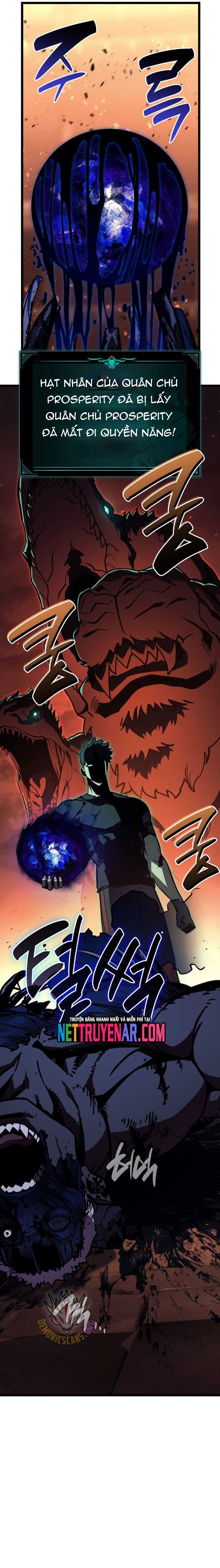 Sự Trở Lại Của Anh Hùng Cấp Thảm Họa Chapter 139 - Trang 2