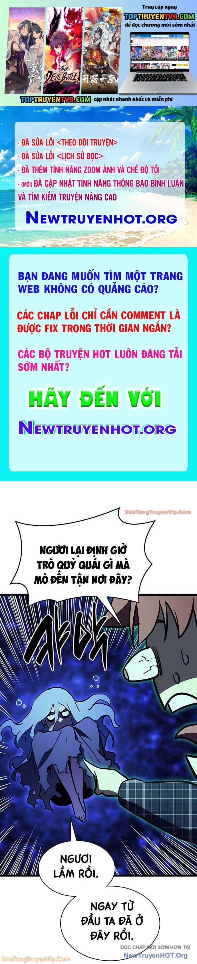 Sự Trở Lại Của Anh Hùng Cấp Thảm Họa Chapter 141.1 - Trang 2