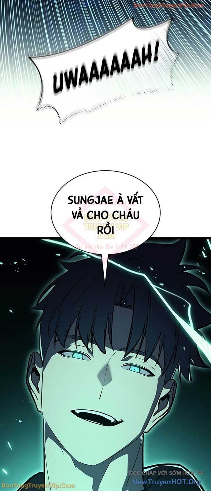 Sự Trở Lại Của Anh Hùng Cấp Thảm Họa Chapter 141.1 - Trang 2
