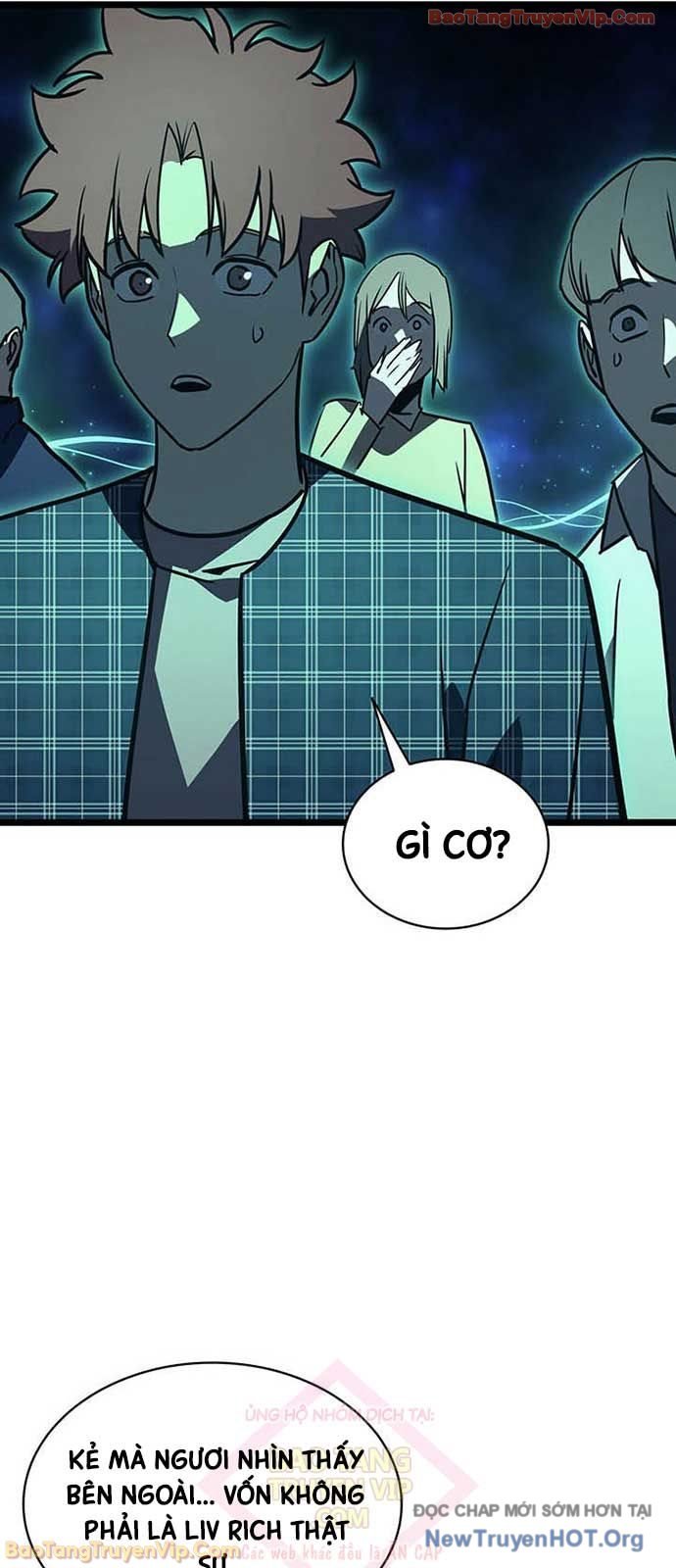 Sự Trở Lại Của Anh Hùng Cấp Thảm Họa Chapter 141.1 - Trang 2