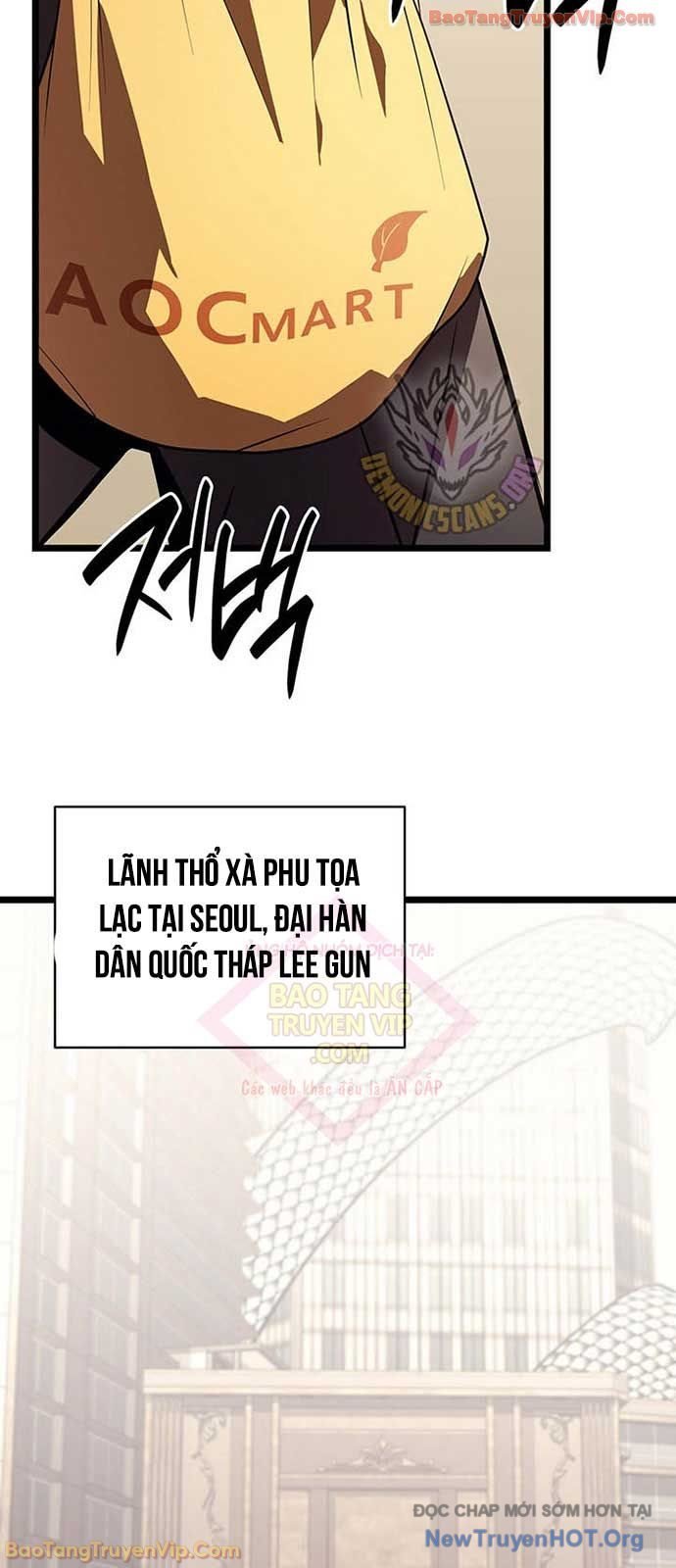 Sự Trở Lại Của Anh Hùng Cấp Thảm Họa Chapter 141.1 - Trang 2