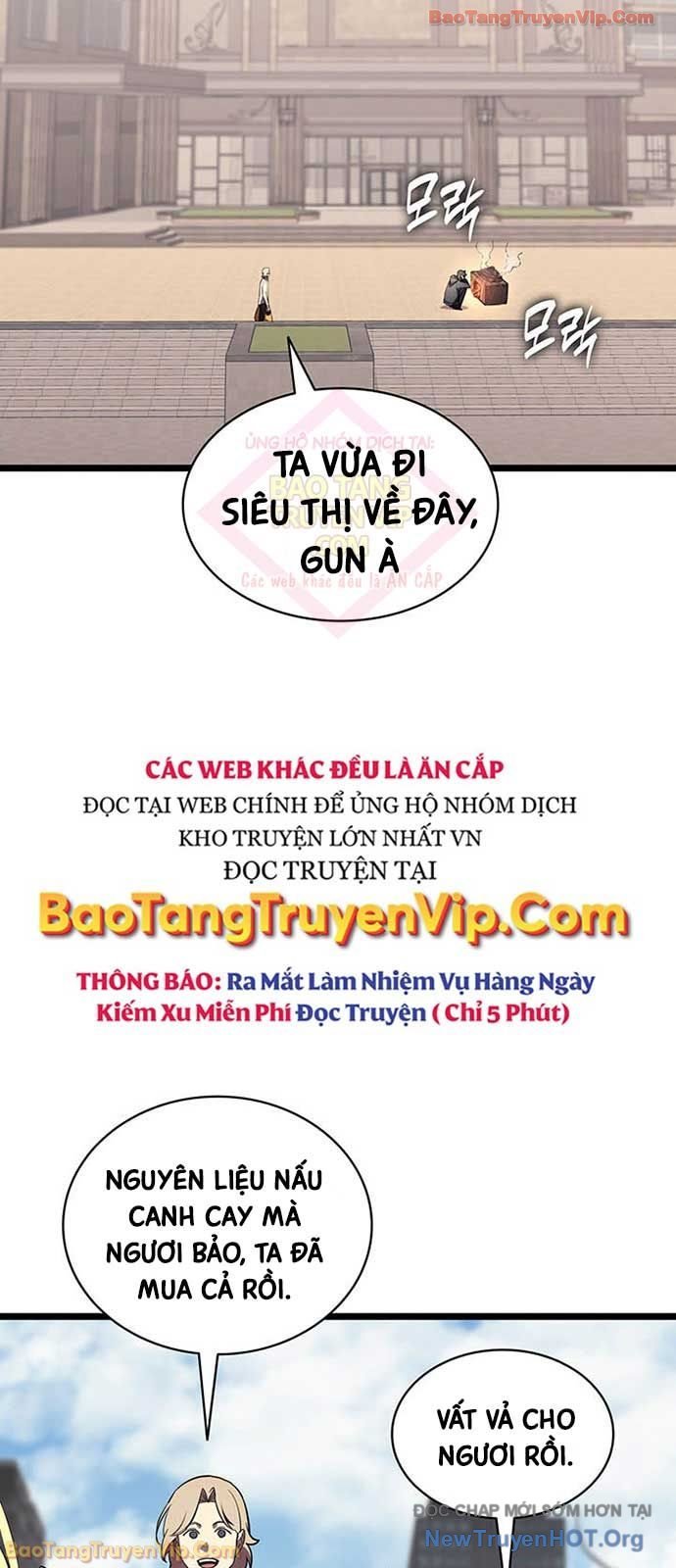 Sự Trở Lại Của Anh Hùng Cấp Thảm Họa Chapter 141.1 - Trang 2