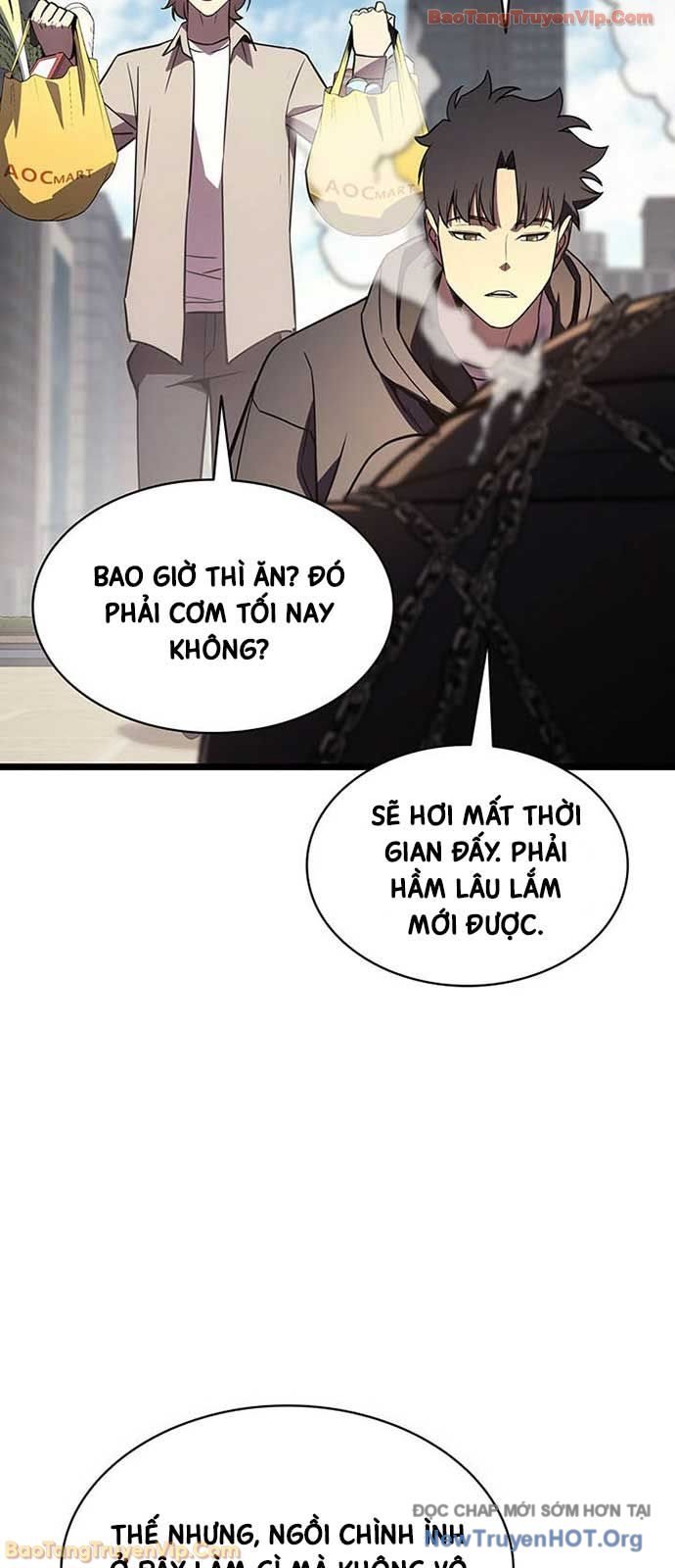 Sự Trở Lại Của Anh Hùng Cấp Thảm Họa Chapter 141.1 - Trang 2