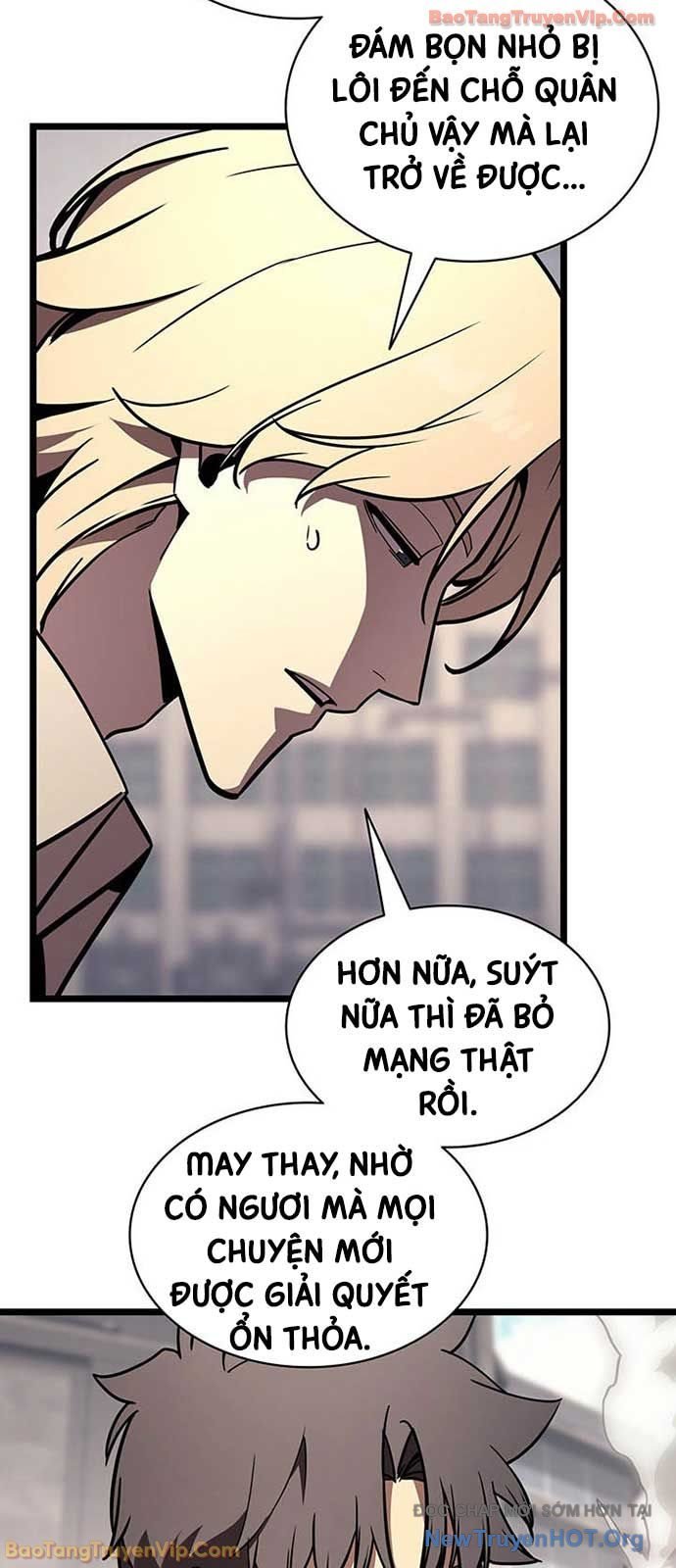 Sự Trở Lại Của Anh Hùng Cấp Thảm Họa Chapter 141.1 - Trang 2