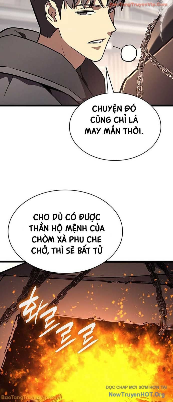 Sự Trở Lại Của Anh Hùng Cấp Thảm Họa Chapter 141.1 - Trang 2