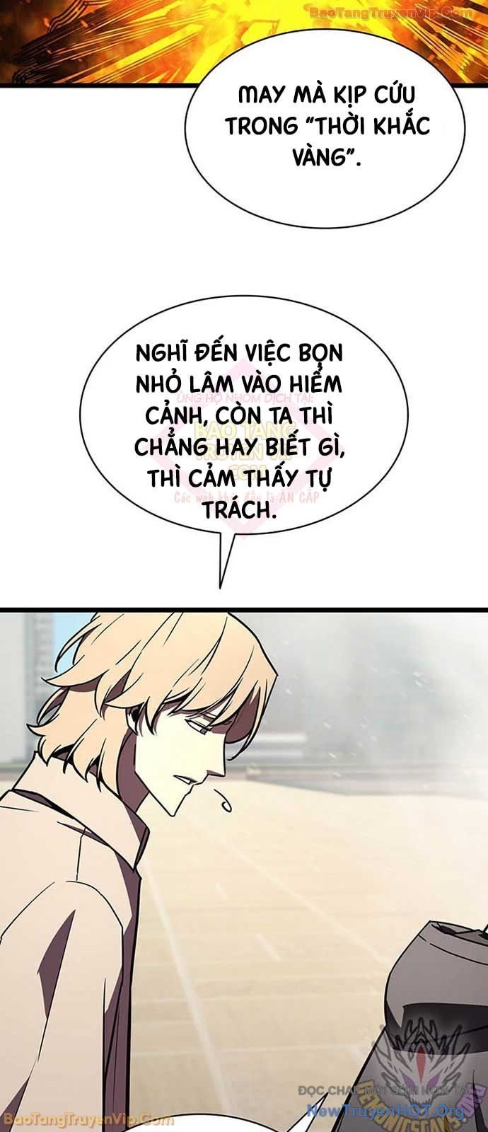 Sự Trở Lại Của Anh Hùng Cấp Thảm Họa Chapter 141.1 - Trang 2