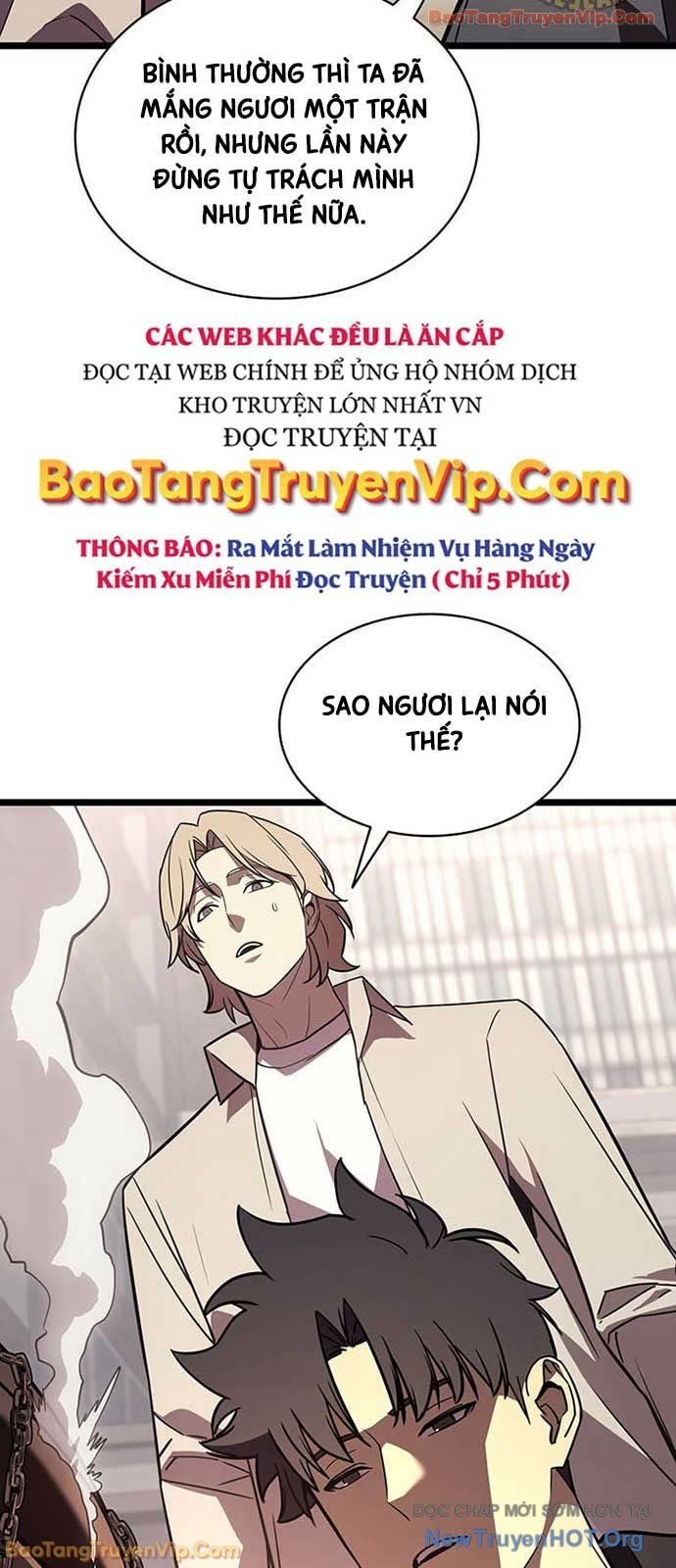 Sự Trở Lại Của Anh Hùng Cấp Thảm Họa Chapter 141.1 - Trang 2