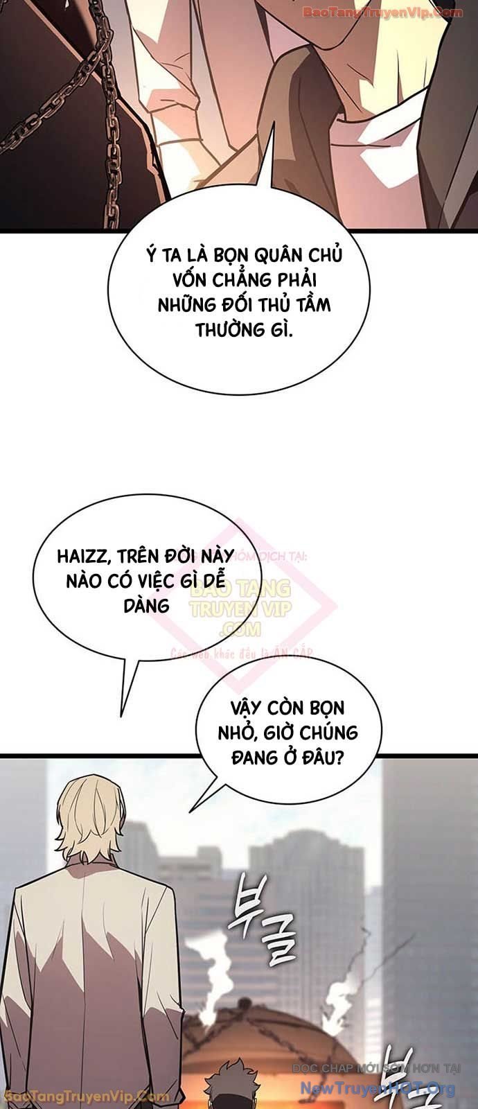 Sự Trở Lại Của Anh Hùng Cấp Thảm Họa Chapter 141.1 - Trang 2