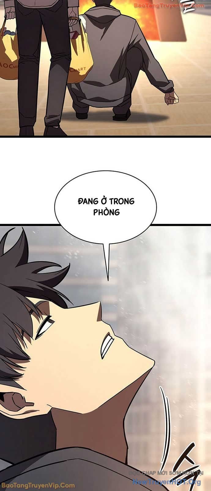 Sự Trở Lại Của Anh Hùng Cấp Thảm Họa Chapter 141.1 - Trang 2