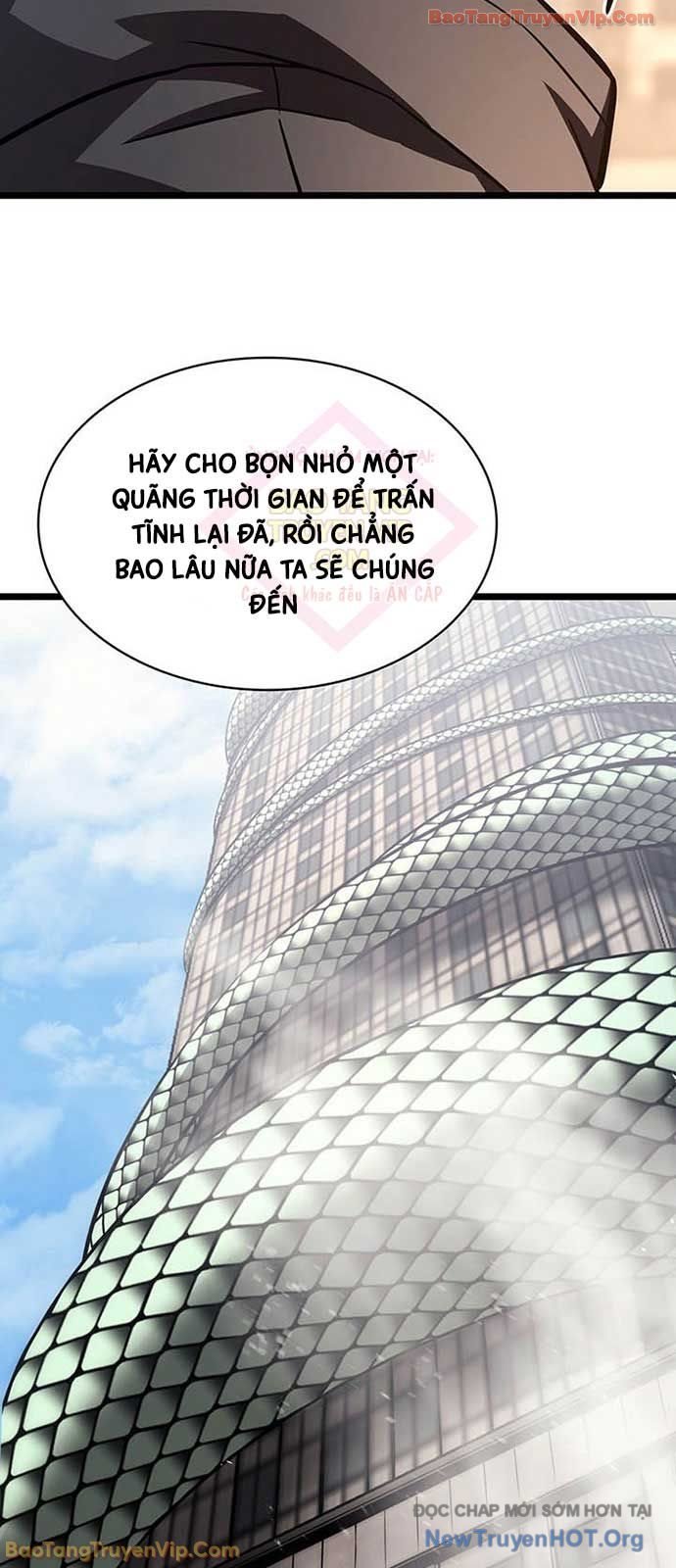 Sự Trở Lại Của Anh Hùng Cấp Thảm Họa Chapter 141.1 - Trang 2