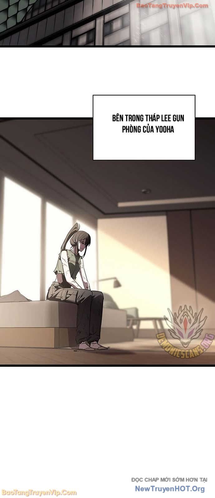 Sự Trở Lại Của Anh Hùng Cấp Thảm Họa Chapter 141.1 - Trang 2