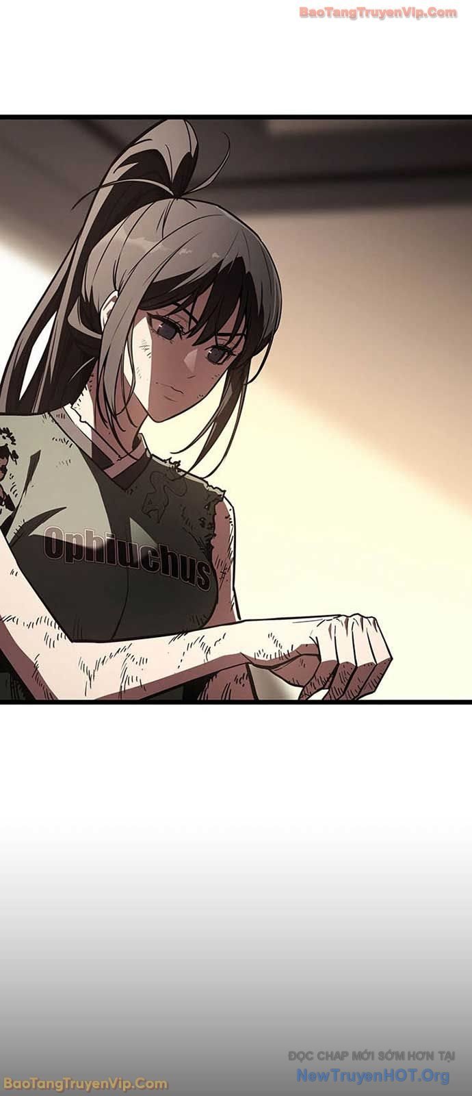 Sự Trở Lại Của Anh Hùng Cấp Thảm Họa Chapter 141.1 - Trang 2