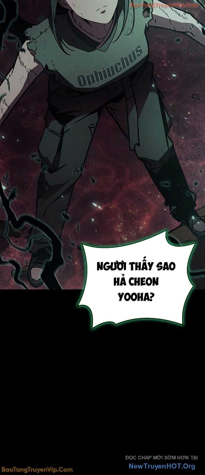 Sự Trở Lại Của Anh Hùng Cấp Thảm Họa Chapter 141.1 - Trang 2