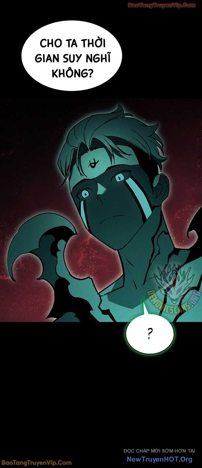 Sự Trở Lại Của Anh Hùng Cấp Thảm Họa Chapter 141.1 - Trang 2